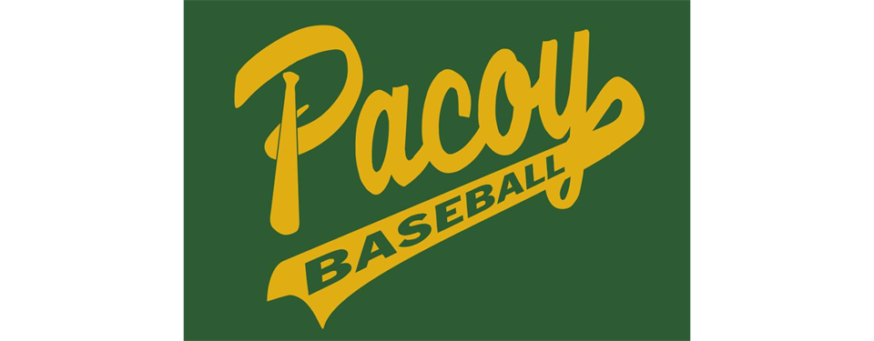 PACOY Baseball